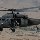 Illustration for article titled Four Dead After UH-60 Black Hawk Helicopter Crashes At Fort Hood